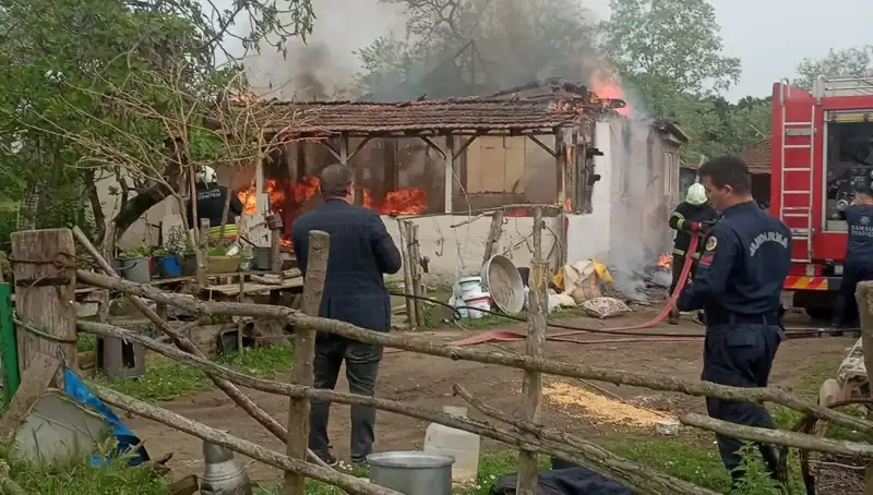 Elektrik Kontağından Yangın: İlginç Detaylar ve Önlemler Neler?