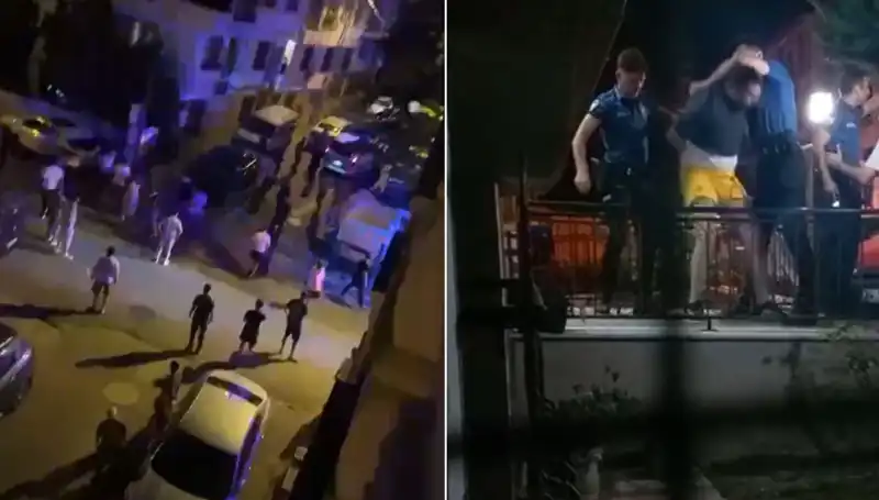 Esenyurt'ta Yardım Çığlığı: Mahalle Halkı Dayanışma İçin Ayağa Kalktı