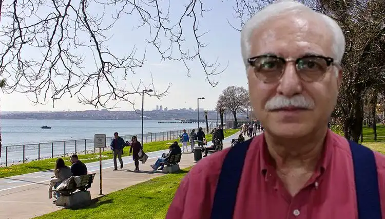 Prof. Dr. Özlü: "Çiçekli Alanda Bulunmayın, Pencere Açmayın" Uyarısı