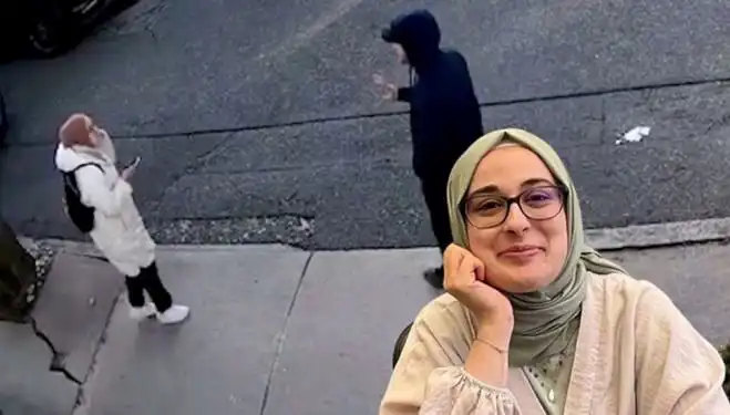 Rümeysa Öztürk Vermont'a Naklediyor: Yeni Bir Başlangıç