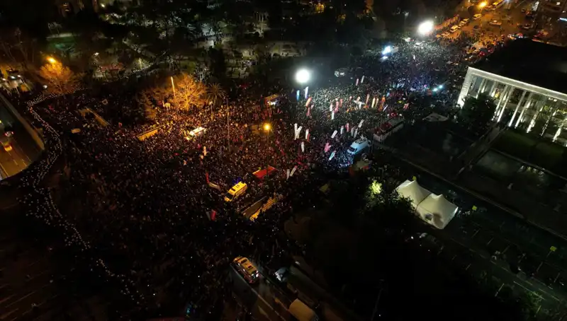 İstanbul, Ankara ve İzmir’de İmamoğlu Protestoları: Nedenleri ve Sonuçları Neler?