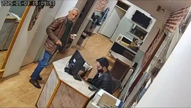 Saldırgan Kendini Savundu: “Kendi Başıma Yaptım” Dedi