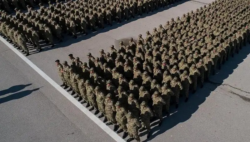 2025 Yılı İçin Bedelli Askerlik Ücreti Açıklandı: Yeni Süreç ve Yatırım Bilgileri