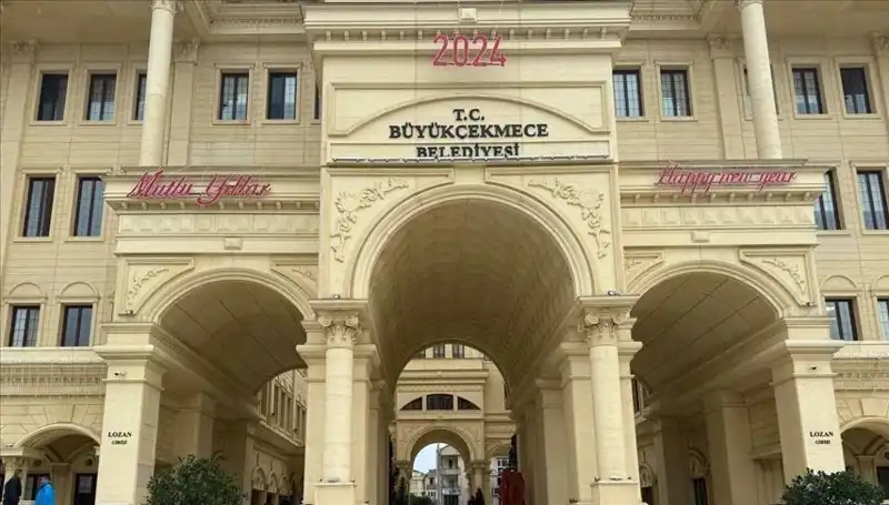 Büyükçekmece'de Hakan Çebi, Belediye Başkanvekili Seçildi: Seçim Sonuçları Neler Anlatıyor?