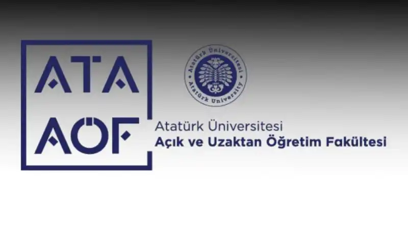 Ata AÖF Üç Ders Sınavı Ne Zaman? Tarihleri Kaçırmayın!
