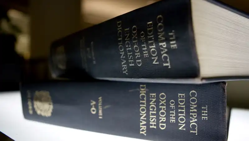 Oxford Sözlüğü, Yeni Çevrilemez Kelimeleri Yayınladı: Dilin Sınırları İşte Burada!