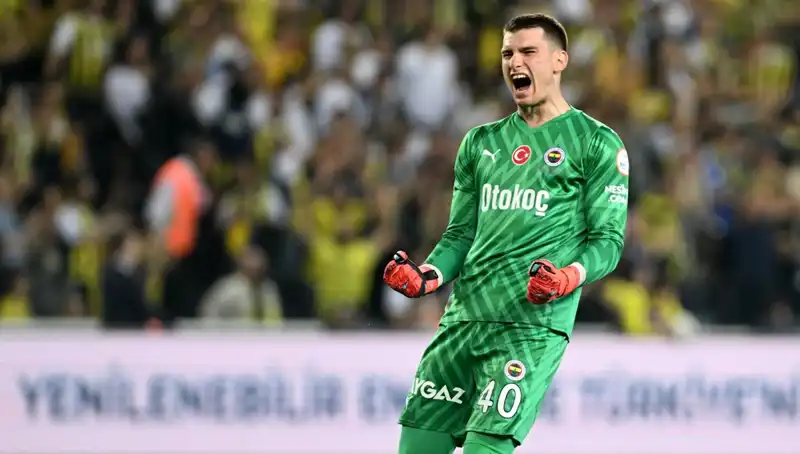 1 Numara Büyük Plan: Spor Dünyasında Devrim Yaratacak Projeler