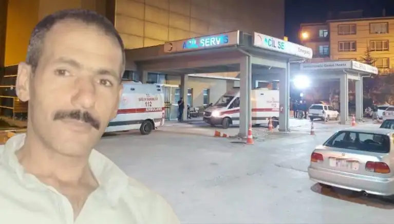 Babalar Günü'nde Şok Eden Olay: 17 Yaşındaki Genç, Babasını Hayatından Etti