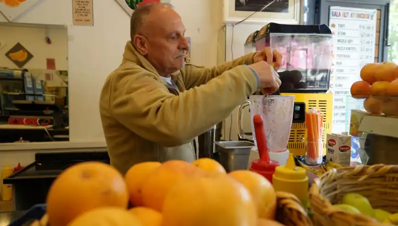 Doğal Şifa Kaynağı: Süt, Pekmez ve Fıstık ile Enerjinizi Artırın!