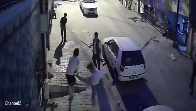 Başakşehir'de Taşlı Sopalı Kavga: Olayın Ayrıntıları ve Sonrası