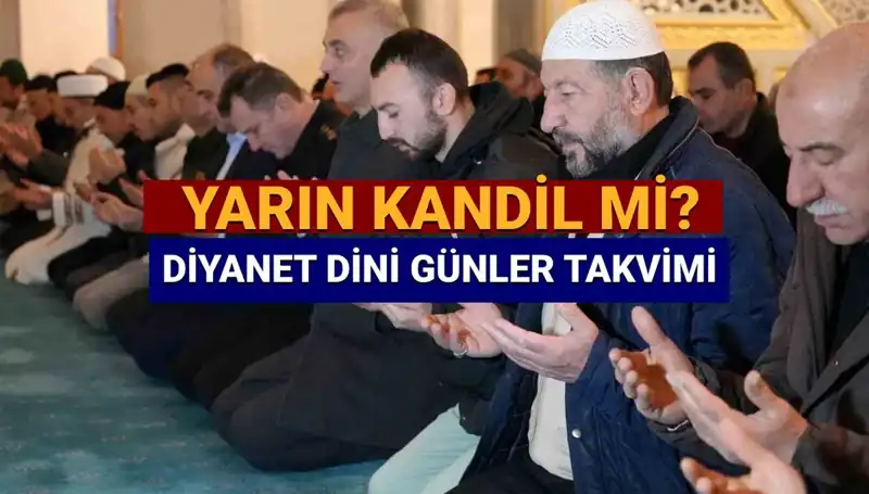 Kadir Gecesi Nedir? 26 Mart'ta İdrak Edilecek Mi?