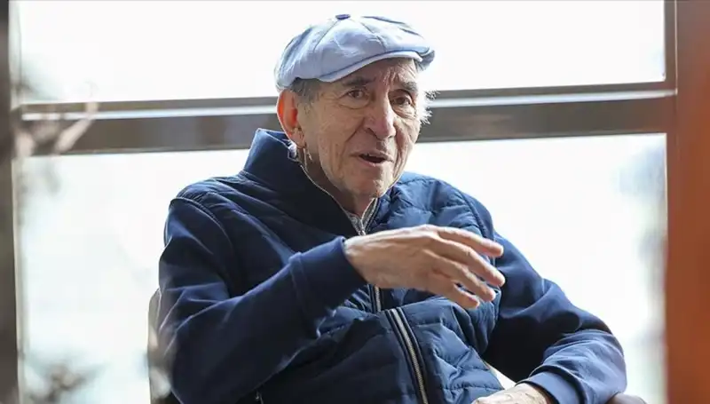 Altan Öymen: Türk Siyasetinin Önemli İsimlerinden Biri Neden Hayatını Kaybetti?
