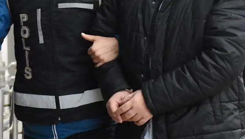 FETÖ Şüphelileri Edirne'de Yakalandı: Kriminal Sürecin Detayları