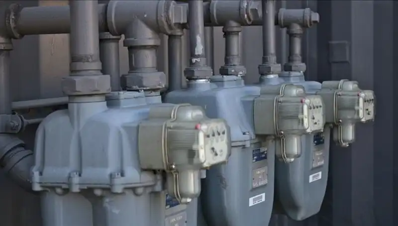 Avrupa Birliği'nde Gaz İthalatı Değişmeden Kalırken Pazar Dinamikleri Nasıl Etkileniyor?