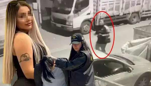 Haraç Talebi Yüzünden Kadın Olduğu Anlaşıldı: Kurşun Yağmuru Olayı!
