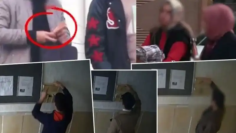 FETÖ'nün 47 Kentteki Gizli Örgüt Yapısı Ortaya Çıktı!