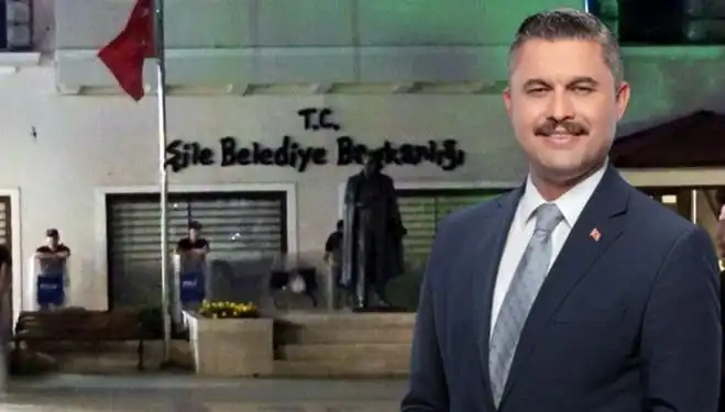 Şile Belediye Başkanı Özgür Kabadayı Neden Görevden Alındı? Şoke Eden Gelişmeler!