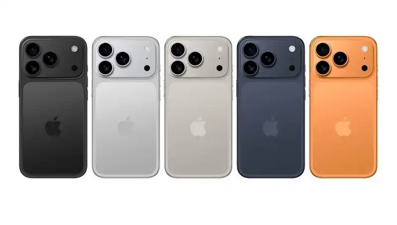 iPhone 17 Çıkış Tarihi Duyuruldu: Apple'dan Beklenen Yenilikler!
