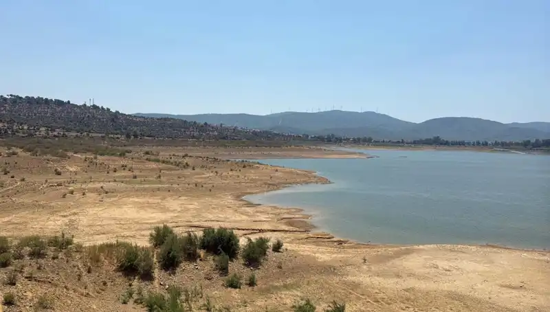 Bodrum’da Su Krizi: Kesintiler Giderek Artıyor, Nedenleri ve Çözüm Önerileri