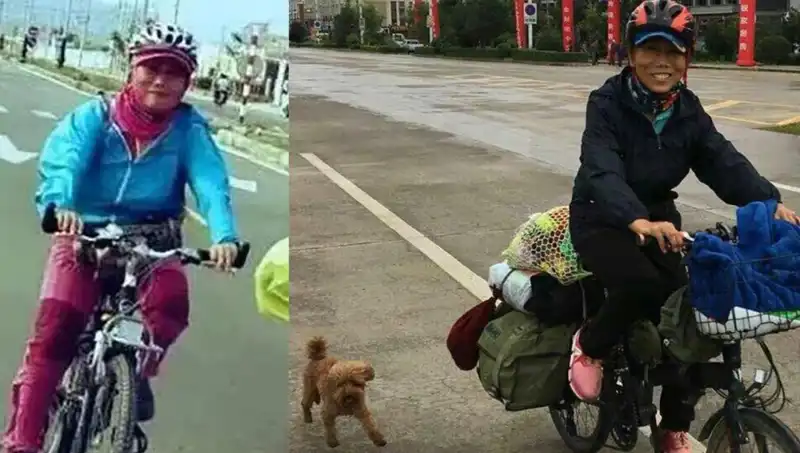 Bisikletle Dünyayı Gezen Adam Depresyonu Nasıl Yendi?