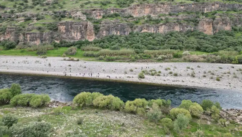 Cehennem Deresi: Doğanın Büyüsü ve Macera Tutkunlarının Vazgeçilmez Rota Merkezi