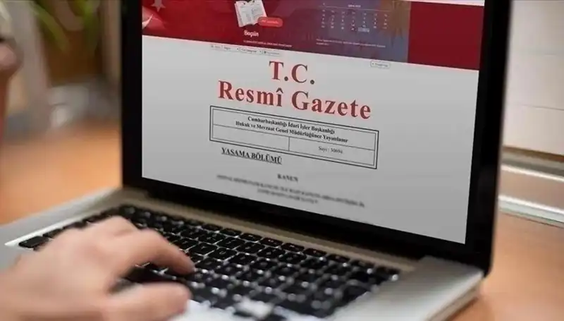 Resmi Gazete'de Dikkat Çeken Yenilikler: 26 Mart 2025 Kararları