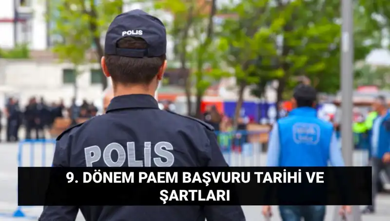 2025 PAEM Başvuruları: İlk Derece Amirlik Eğitimi İçin Gereken Her Şey