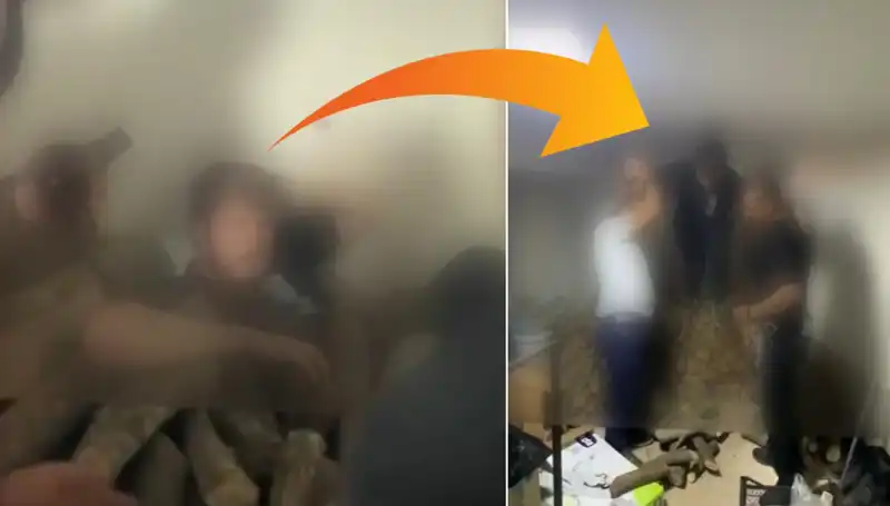 Beş Yıldır Aranan Kayıp, Odunların Arasından Çıktı: Şok Edici Gelişme!