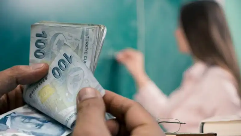 2025 Öğretmen Maaşları Ne Kadar Olacak? 4 Aylık Enflasyon Sonrası Yeni Rakamlara Dikkat!