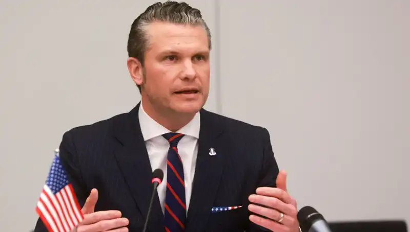 Hegseth'ten İran'a Sert Uyarı: Ciddi Sonuçlarla Karşılaşacaksınız!