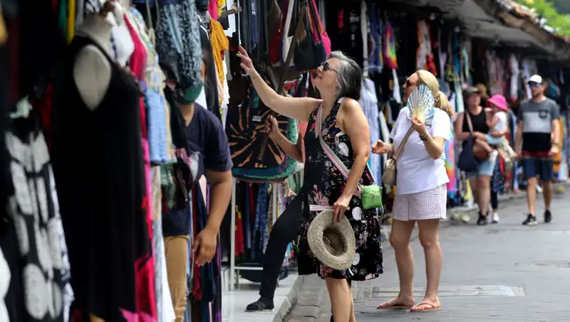 Bali'de Turistlere Kıyafet Yasağı: Cezaları Sarsıcı Olabilir