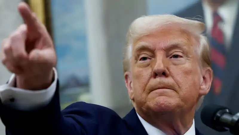 Trump’tan Ukrayna Krizine Yeni Bir Tehdit: Ateşkes Gerçekleşecek mi?