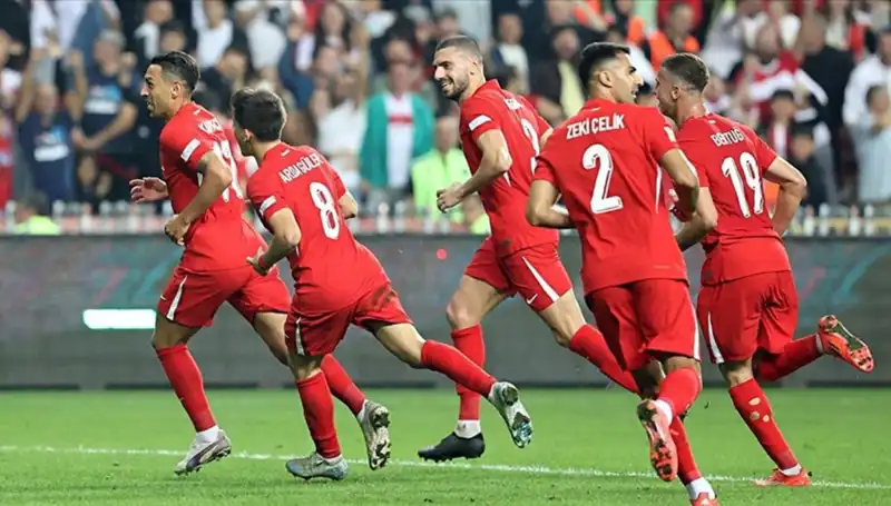 Türkiye-Macaristan Milli Maçı: Tarih, Saat ve Kanal Bilgileri!