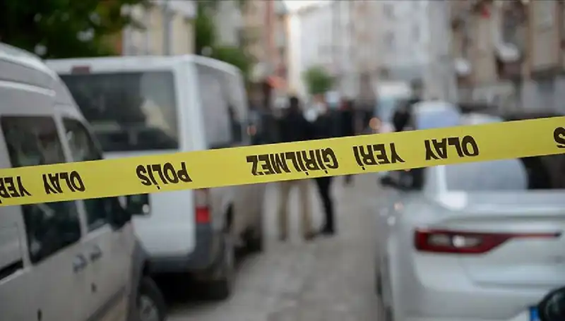 Bahçe Sınırı Anlaşmazlığı Kanlı Bir Kavga ile Sonuçlandı