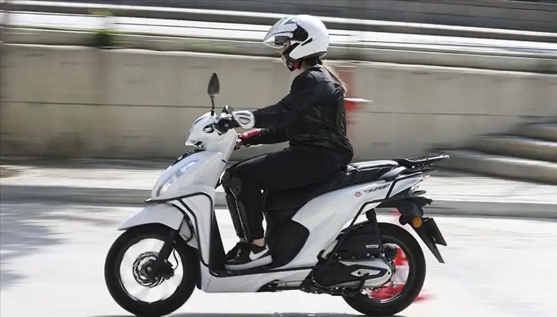 Türkiye, Motosiklet Endüstrisinde Dünya Çapında Bir Güç Olmaya Hazır
