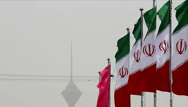 İran, “Mossad için casusluk” suçlamasıyla bir kişiyi idam etti