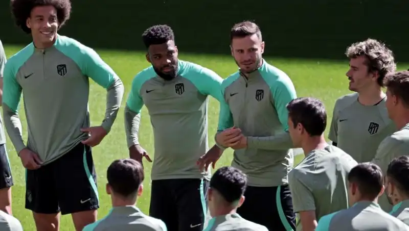 Chelsea, Sevilla ve Atletico Madrid’in Ardından Türkiye’de Futbol Kariyerine Devam Ediyor!