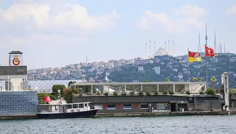 15 Yıl Süren Davada Galatasaray Adası'nın Mirasçıları Kazandı!