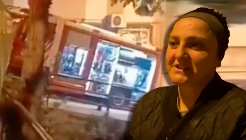 Beyoğlu'nda Patlayan Kombi Krizi: Ekipler Seferber Oldu!