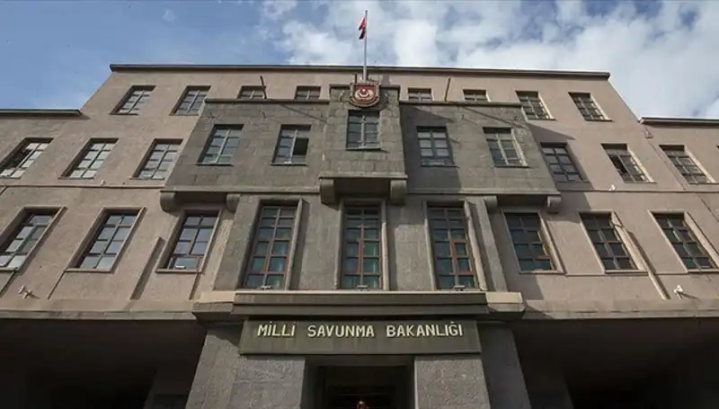 Yunan Askerlerinden Skandal Hakaret: TSK'dan Sırasıyla Yanıt Geldi