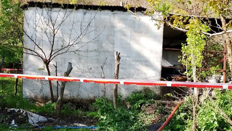 Müstakil Evdeki Yangın Kardeşleri Ayırdı: Birinin Hayatı Kaybedildi