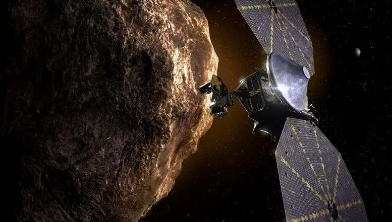 Mars’ta Yaşamın En Güçlü Kanıtı: NASA’dan Şok Edici Duyuru!