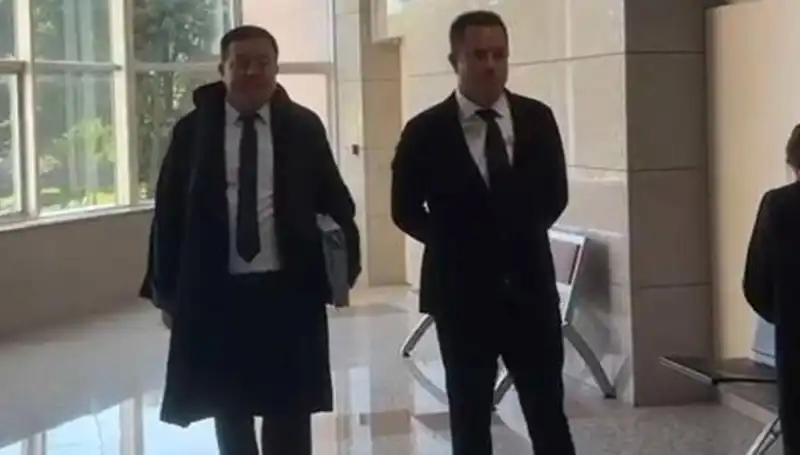 Yasa Dışı Bahis İddialarıyla Acun Ilıcalı, Mahkemede Hesap Verdi