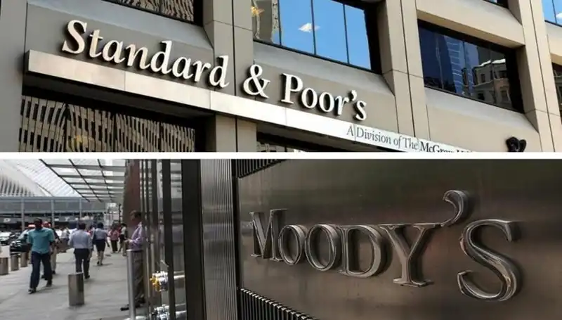 Türkiye'nin Kredi Notu İçin Kritik Tarih: Moody’s Açıklama Zamanı!