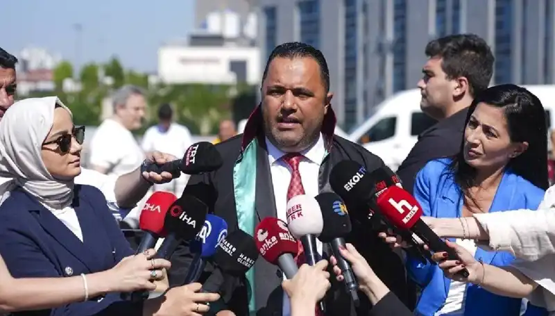 Avukat Rezan Epözdemir Neden Adliyeye Sevk Edildi? İşte Tüm Detaylar!