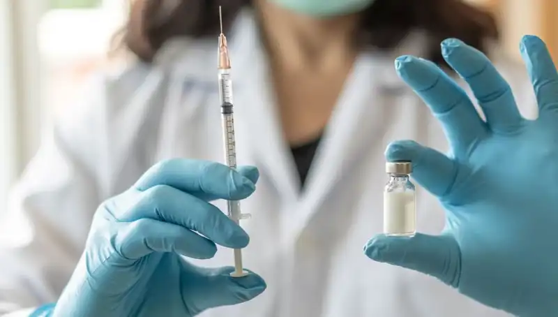 Kanserle Mücadelede Çığır Açan Gelişme: Covid Aşılarından Yeni Yöntemler