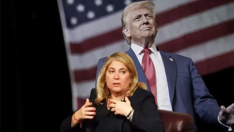 Trump’ın Kabinesinde Türk Damgası: Mehmet Öz’ün Kardeşi Yeni Görevde!