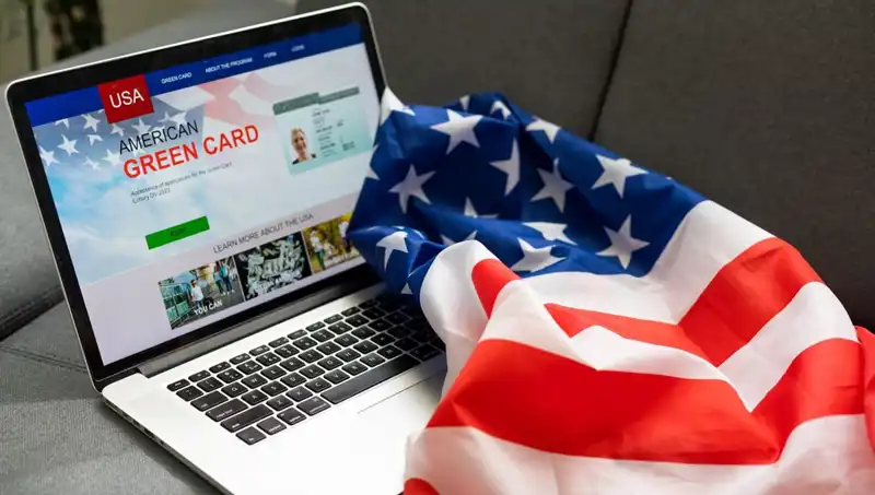 2025 Green Card Sonuçları Ne Zaman Açıklanacak? İşte Sorgulama Detayları!