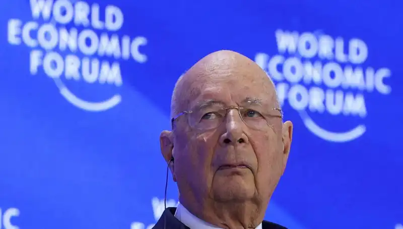 Davos Ekonomik Forumu'nda Şok: İfşacıdan Gelen Mektup İstifa Skandalı Yarattı