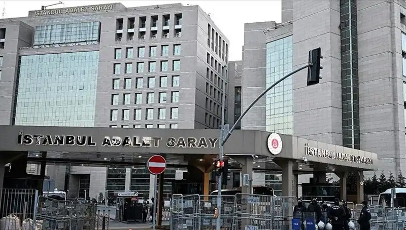 Sahte Tanıklık İddiasıyla Milletvekili Özer’e Soruşturma Açıldı